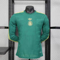 2025/2026 Mexico Limited Long Sleeve