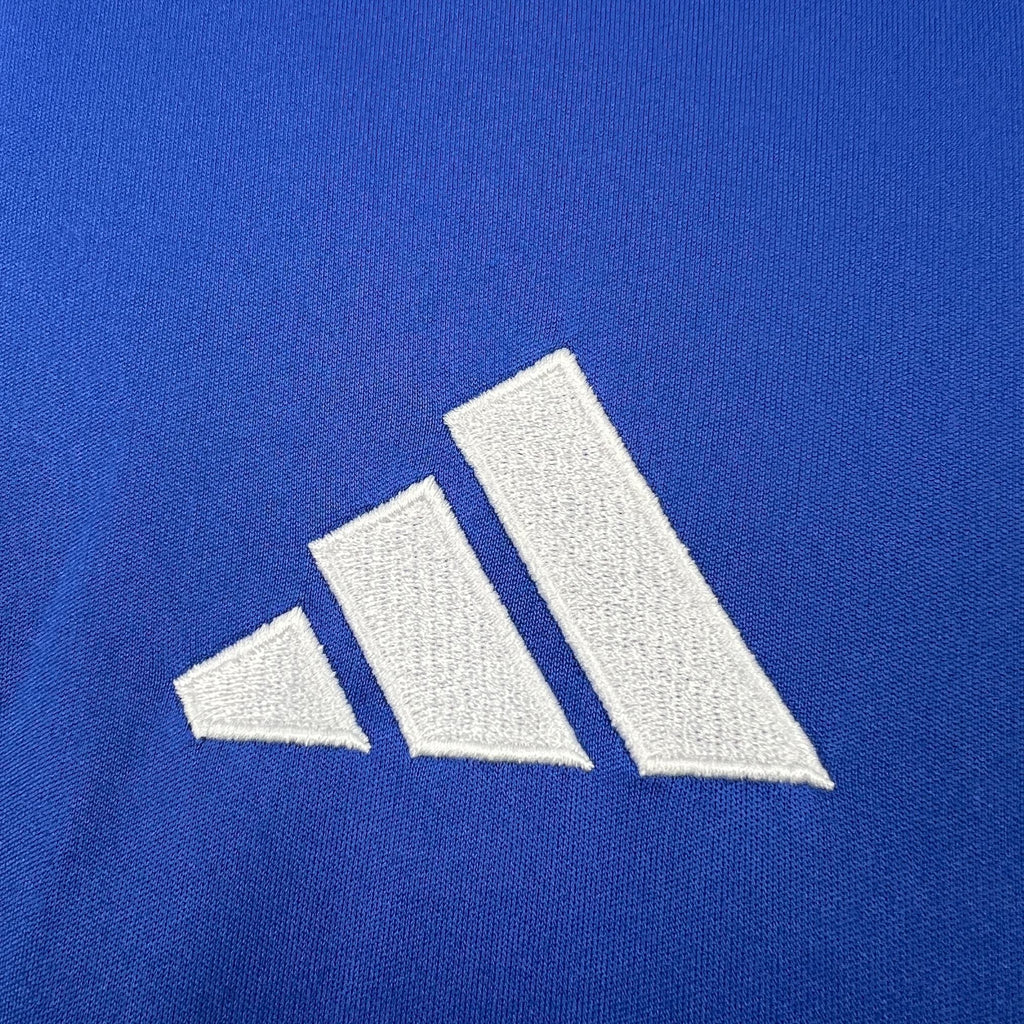 2026 Curaçao Home World Cup Kit Fan Version