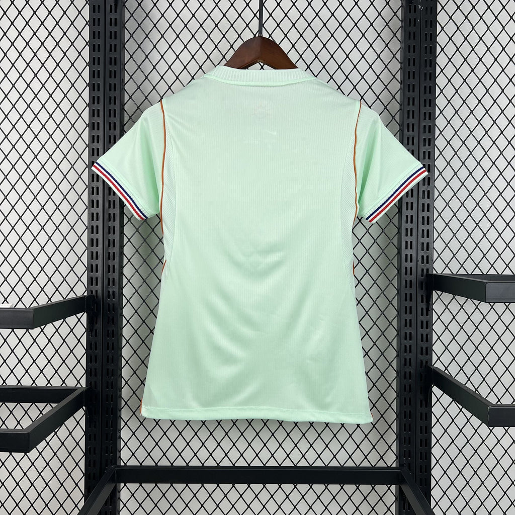 2026 France Away World Cup Women