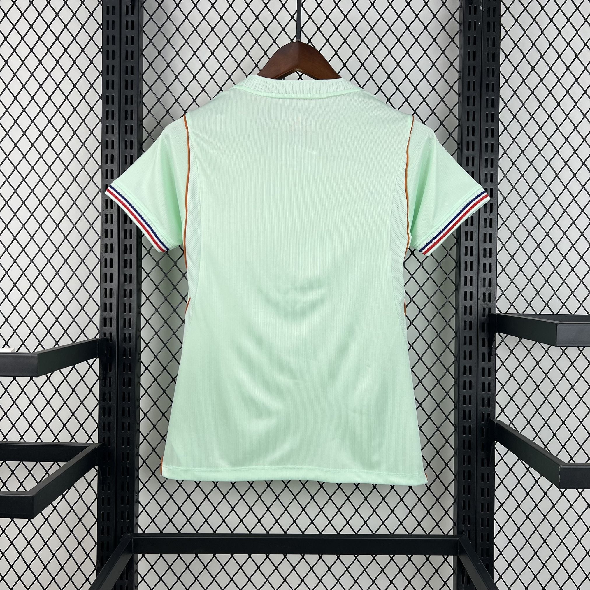2026 France Away World Cup Women
