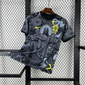 Brazil "Jesus" Limited Jersey