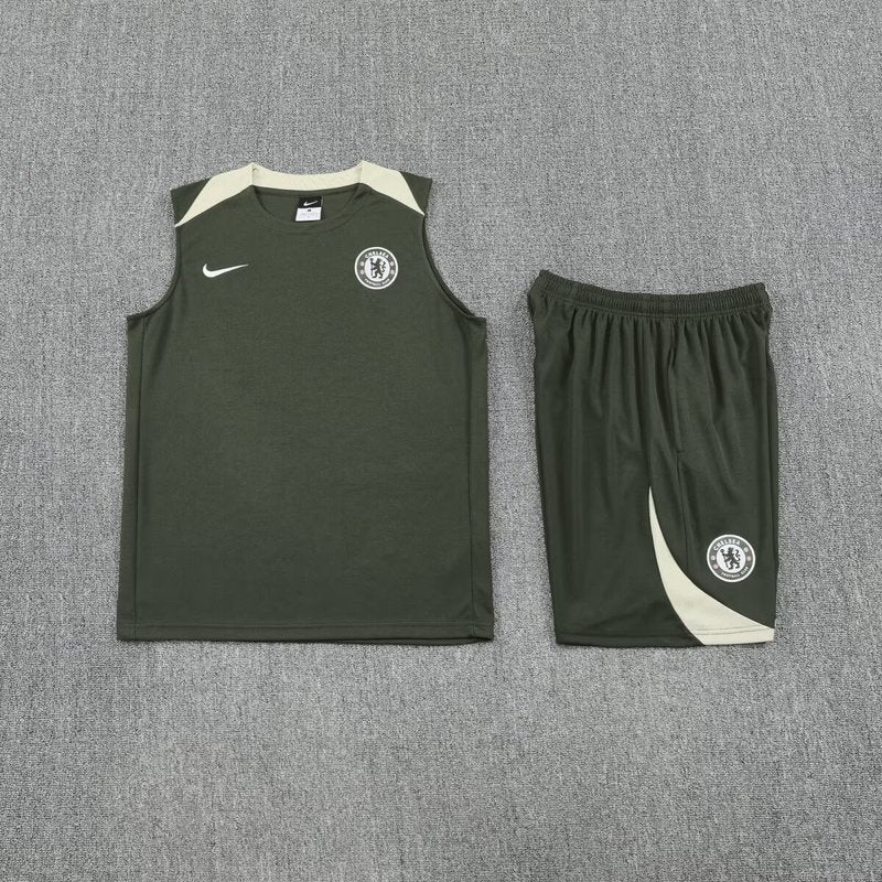 Chelsea Tank Top Set