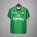 1994/1996 Retro Ireland Home Jersey