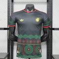 2026 Jamaica x Bob Marley Away World Cup Kit Player Version
