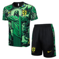 Brazil "Jesus" Green Training Set