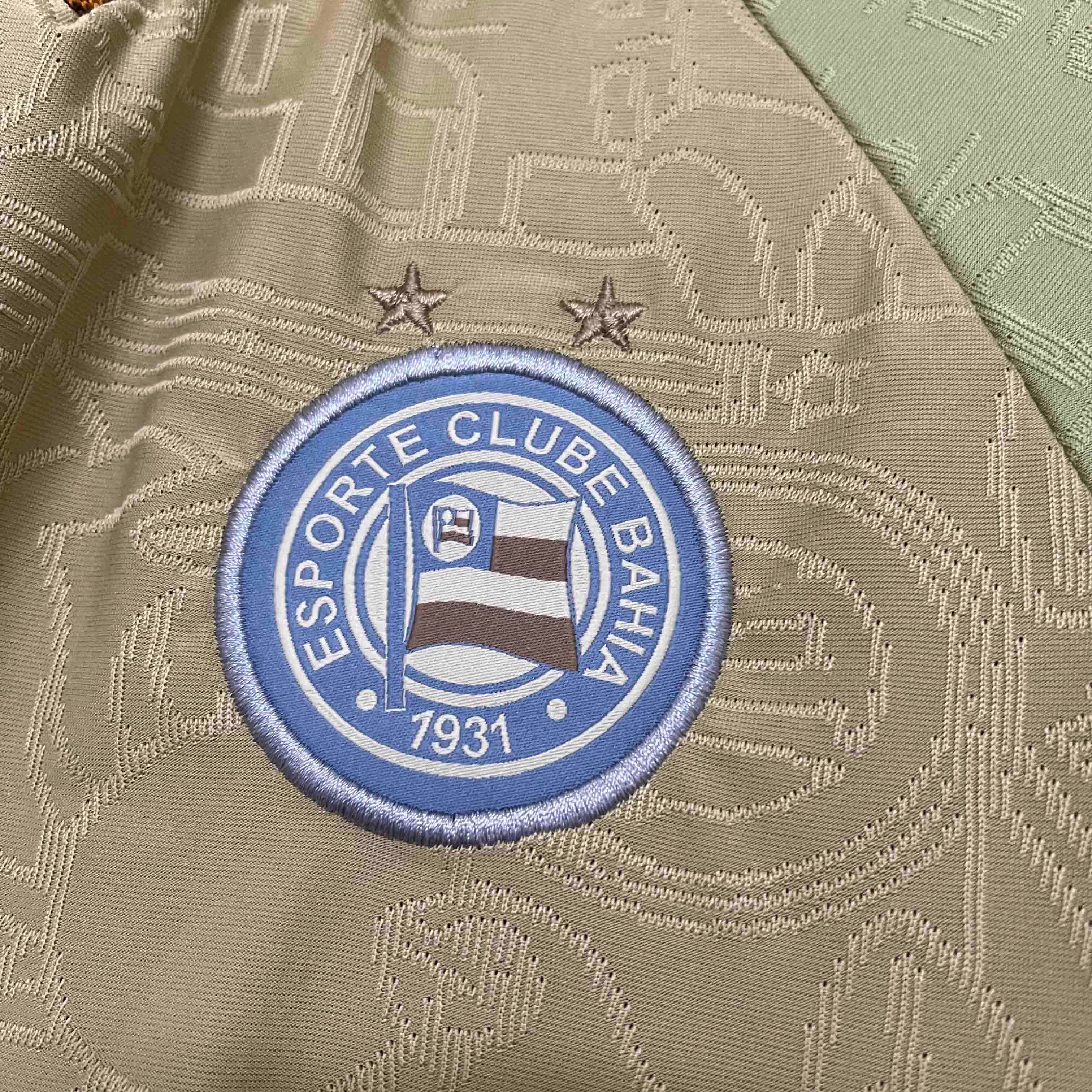 2025/2026 Bahia Limited Jersey Women