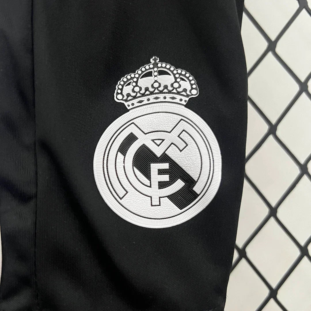 Real Madrid 2014/2015 Third Away Jersey Kids Size