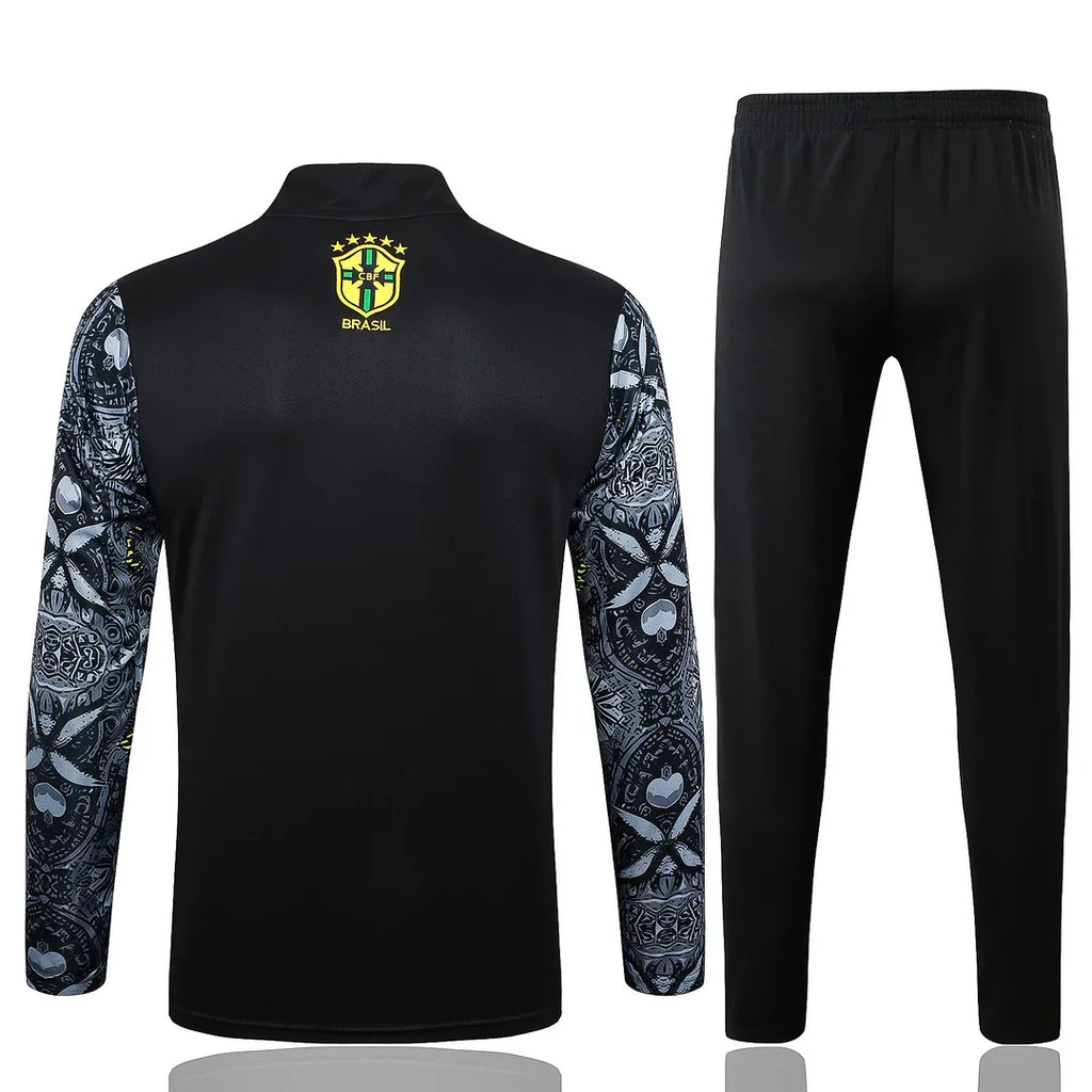 Brazil "Jesus" Tracksuit