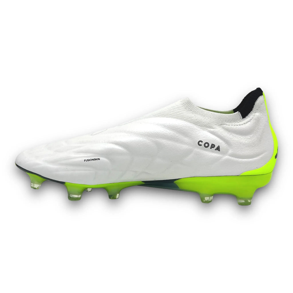 COPA PURE + FIRM GROUND WHITE GREEN