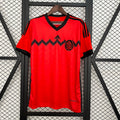 2014 Retro Mexico Away Jersey