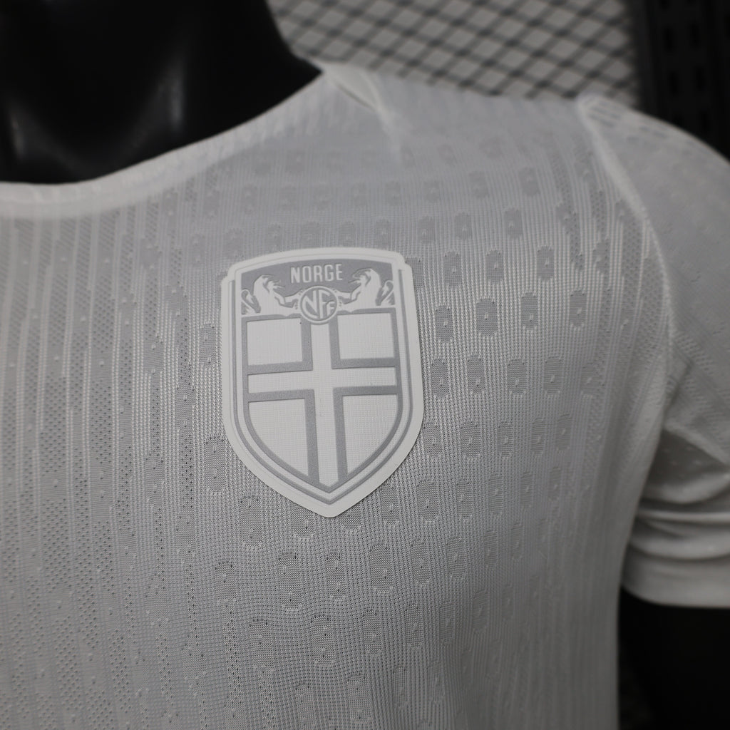 2026 Norway Third World Cup Kit Player Version