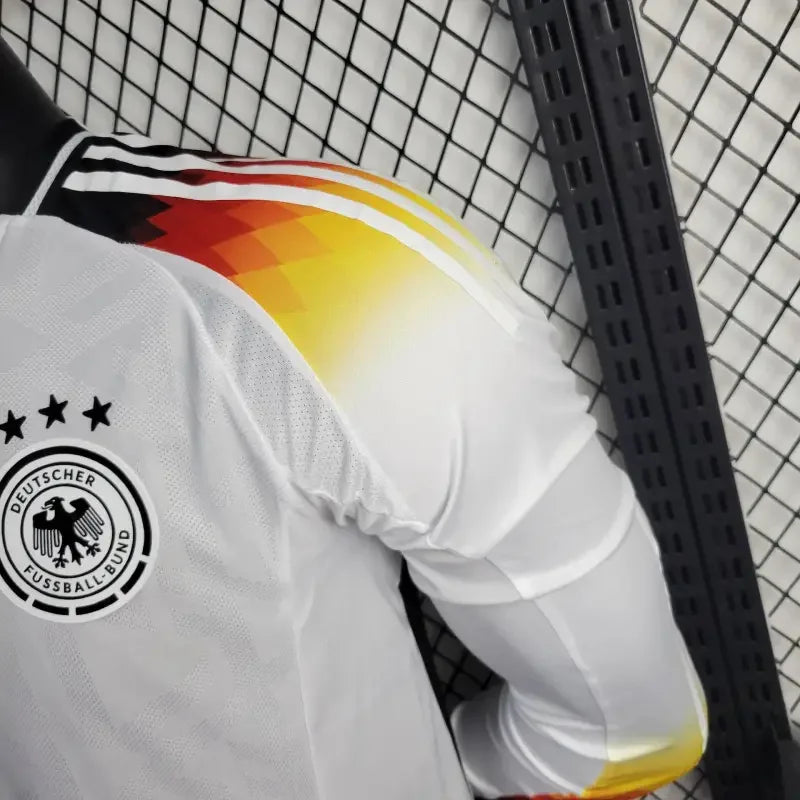 2024 Germany Home Kit Long Sleeve