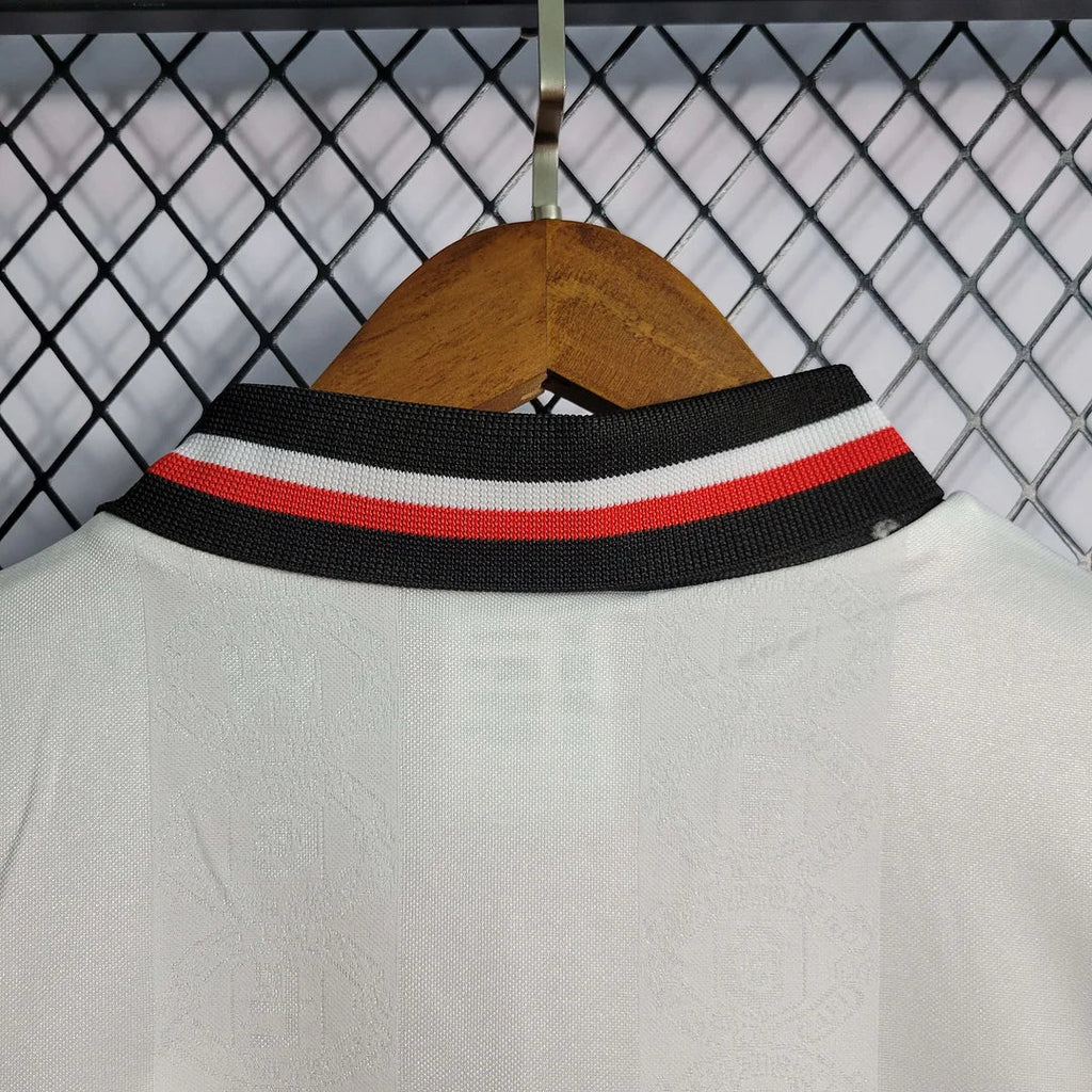 1997/1999 Retro Manchester United Away Jersey