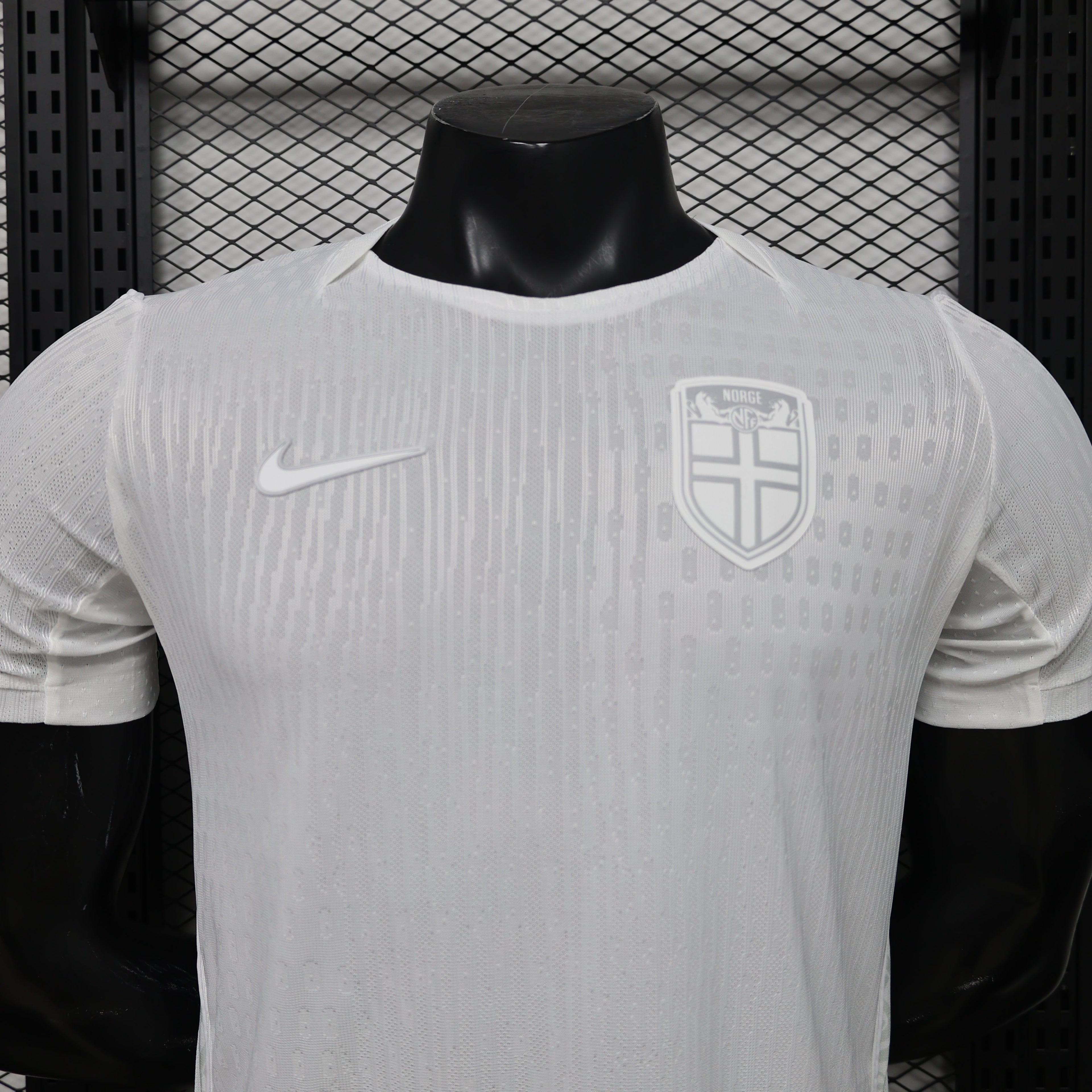 2026 Norway Third World Cup Kit Player Version