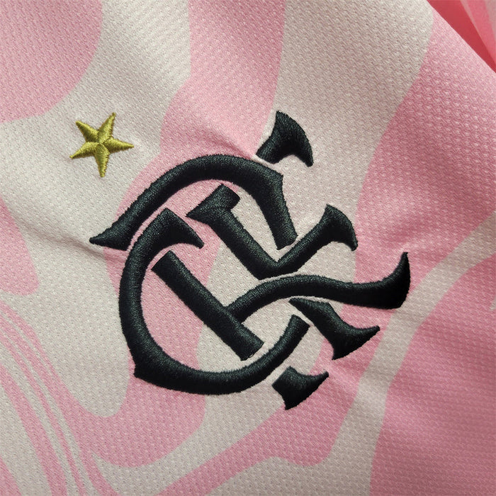Stüssy x Flamengo Limited Jersey