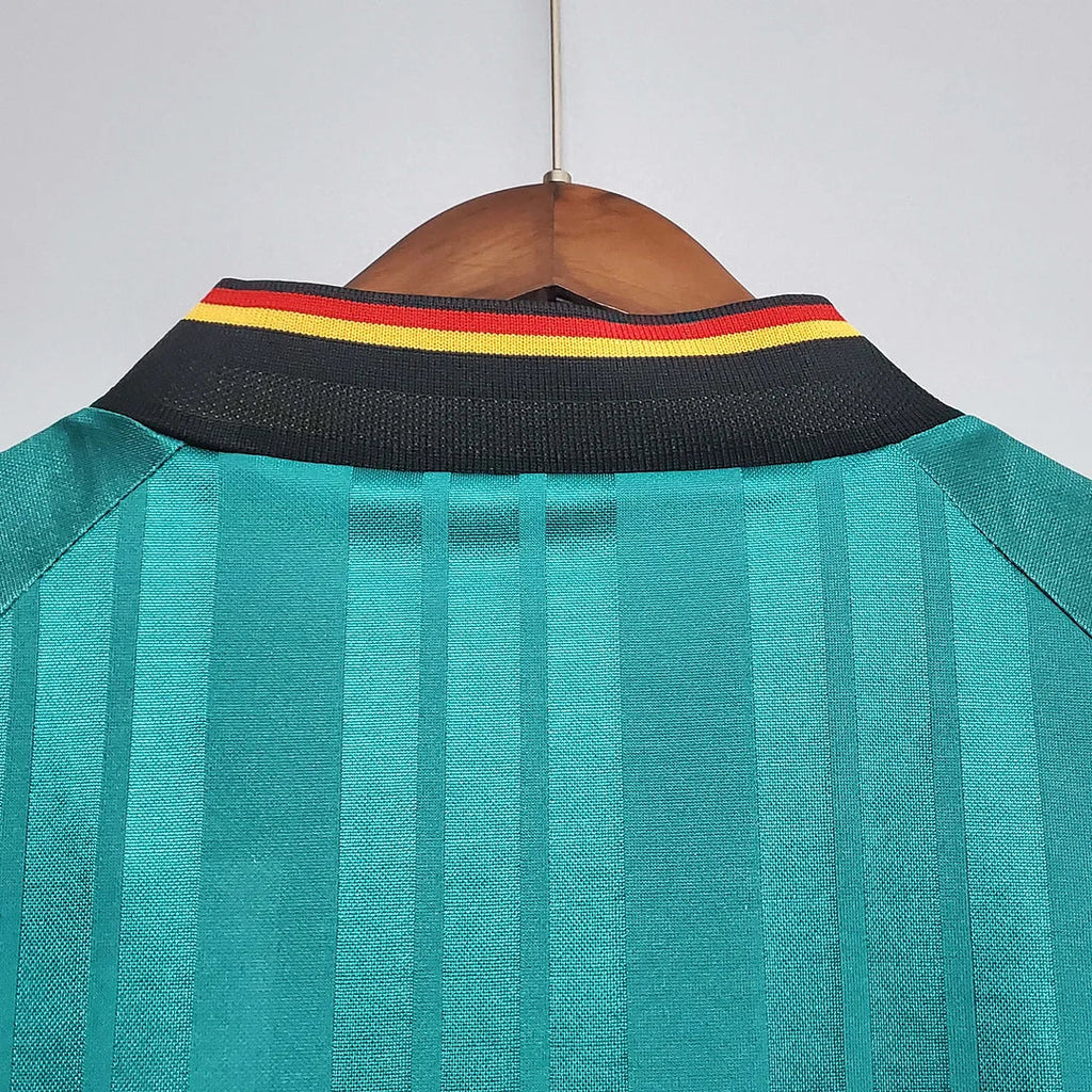 1992 Retro Germany Away Jersey