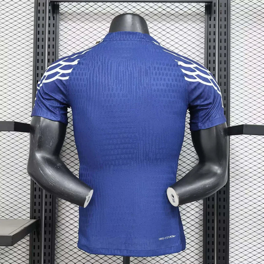 PSG x Jordan 2024/2025 Fourth Kit
