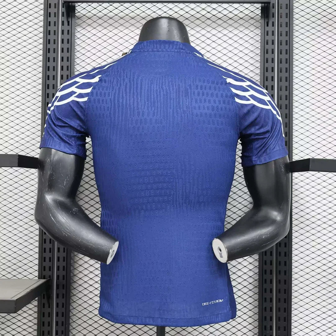 PSG x Jordan 2024/2025 Fourth Kit