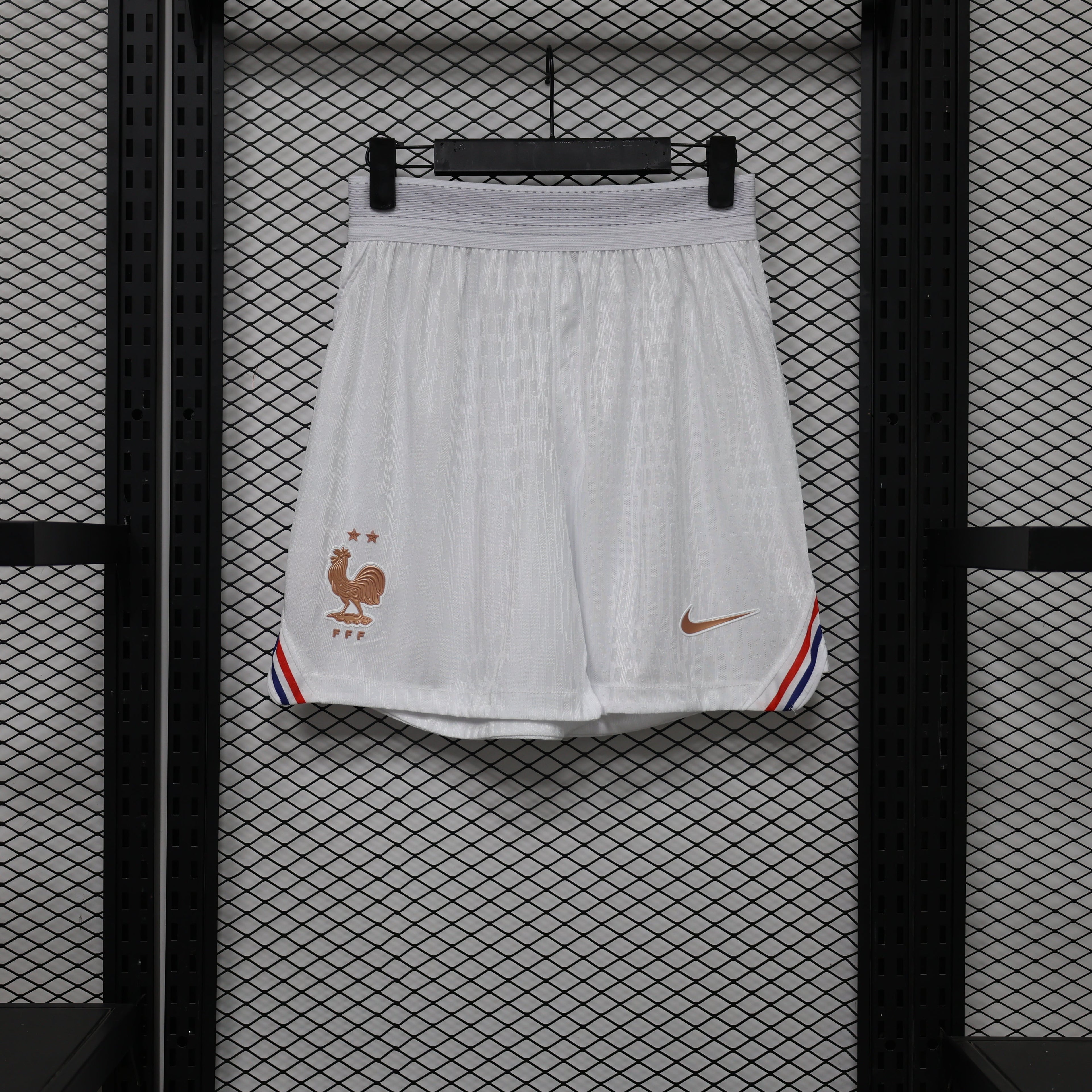 2026 France World Cup Away Shorts