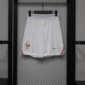 2026 France World Cup Away Shorts