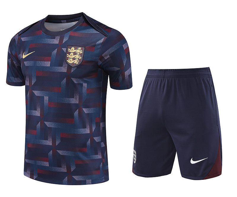 England Training Set