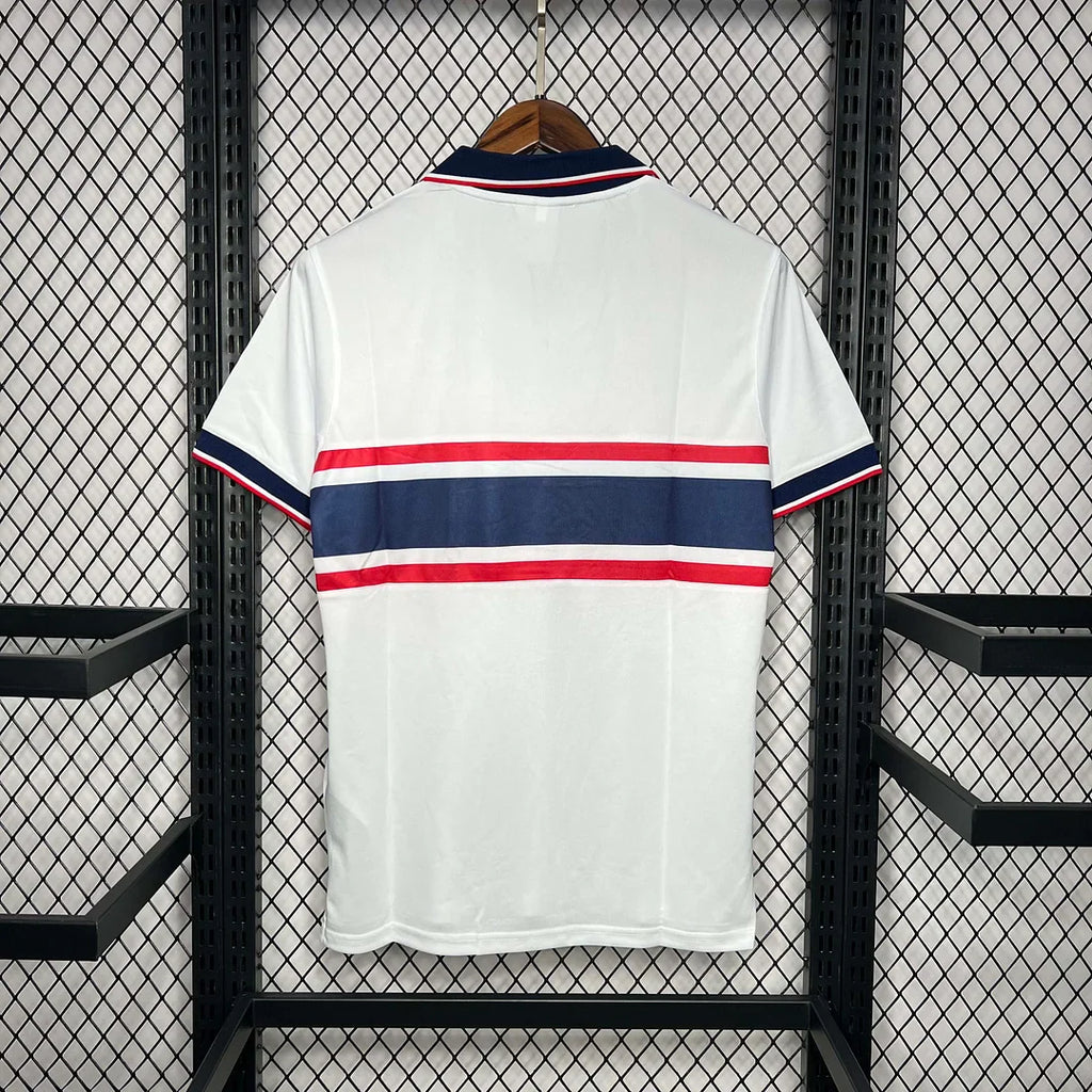 1995 Retro USA Home Jersey