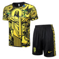 Brazil "Jesus" Yellow Training Set
