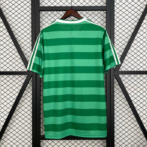 1984 Retro Germany Away Jersey