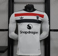 Manchester United 2024/2025 Third Kit Long Sleeve