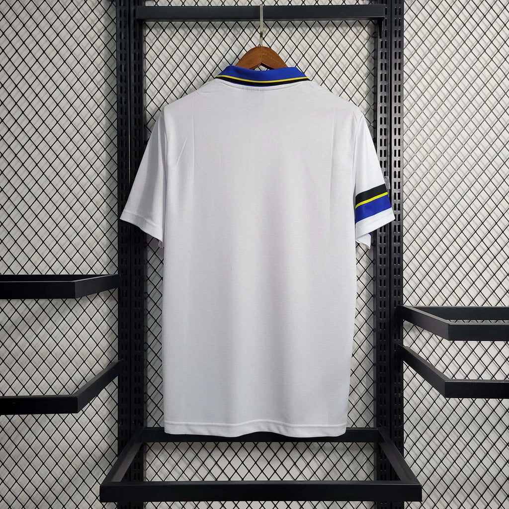 1997-1998 Retro Inter Milan Away Jersey