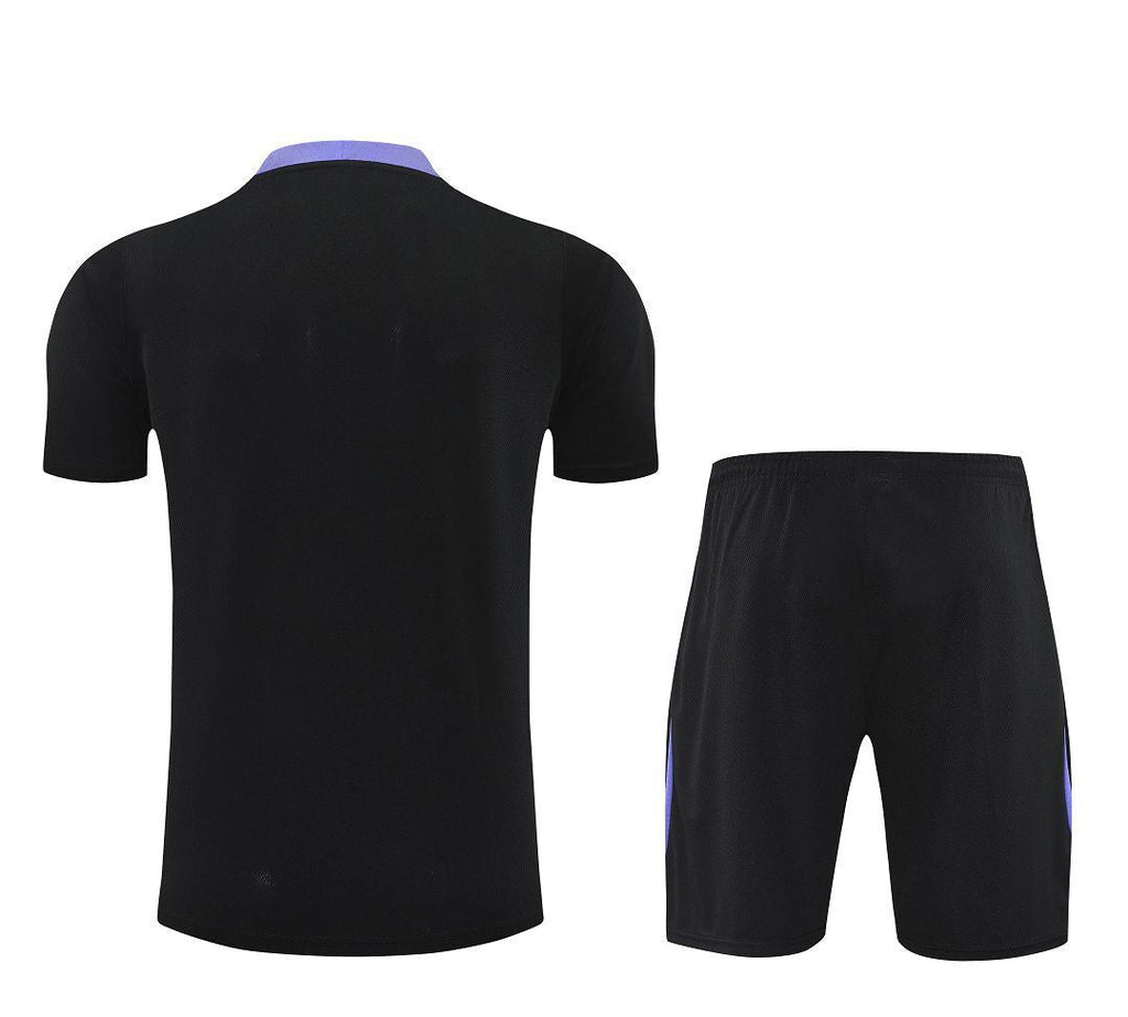 2025/2026 Barcelona x Kobe Bryant Training Set