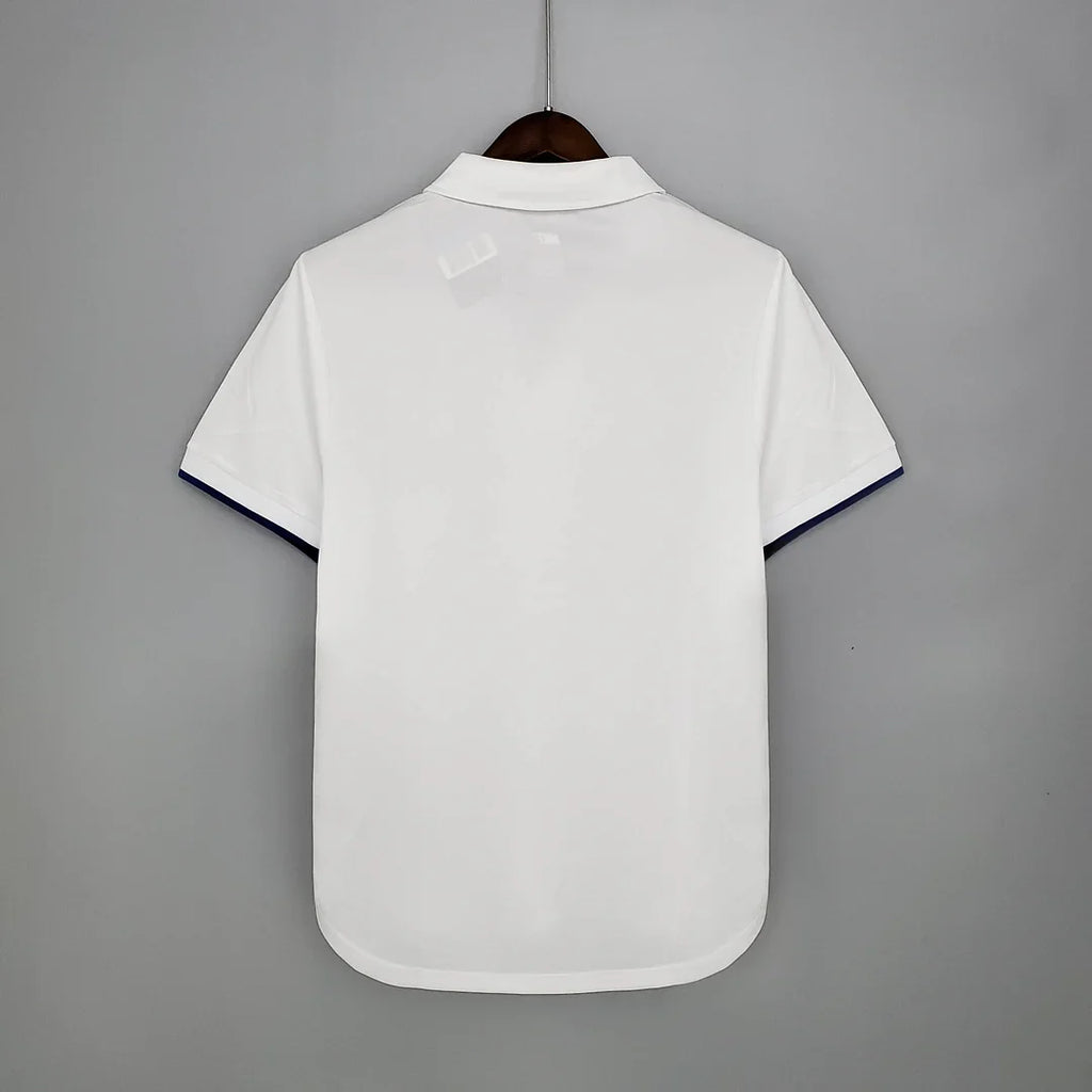 1998 Retro Italy Away Jersey