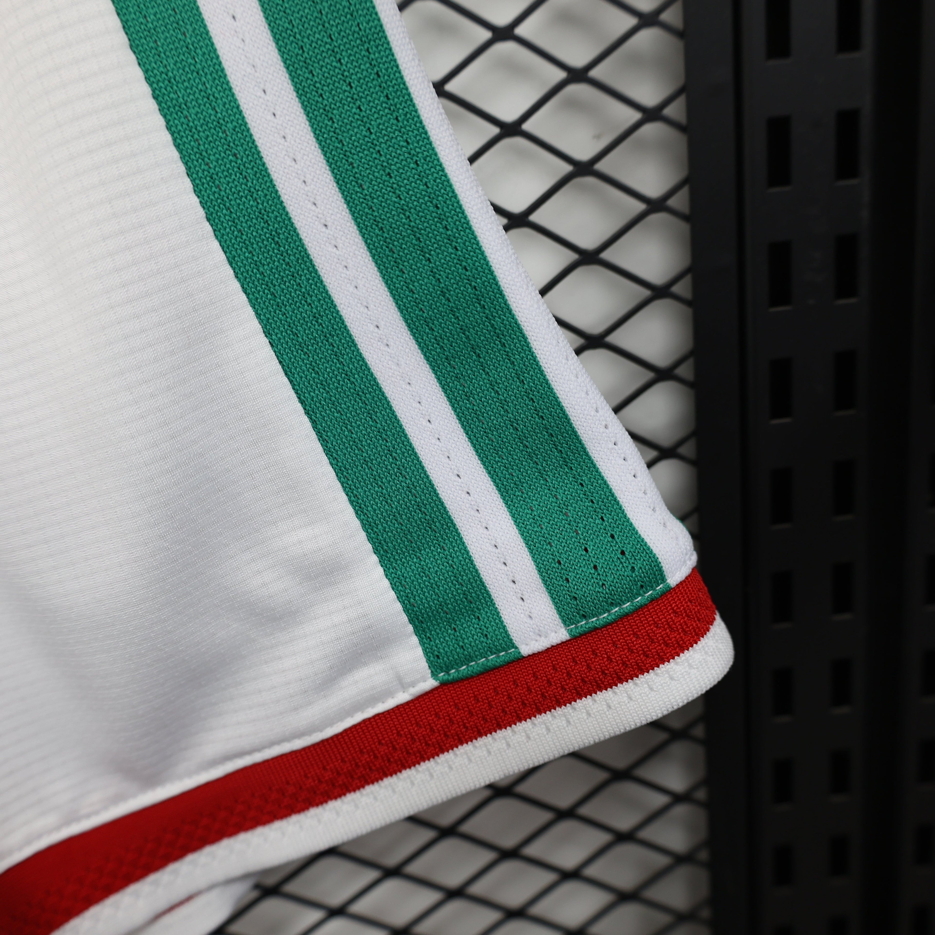 2026 Mexico World Cup Home Shorts