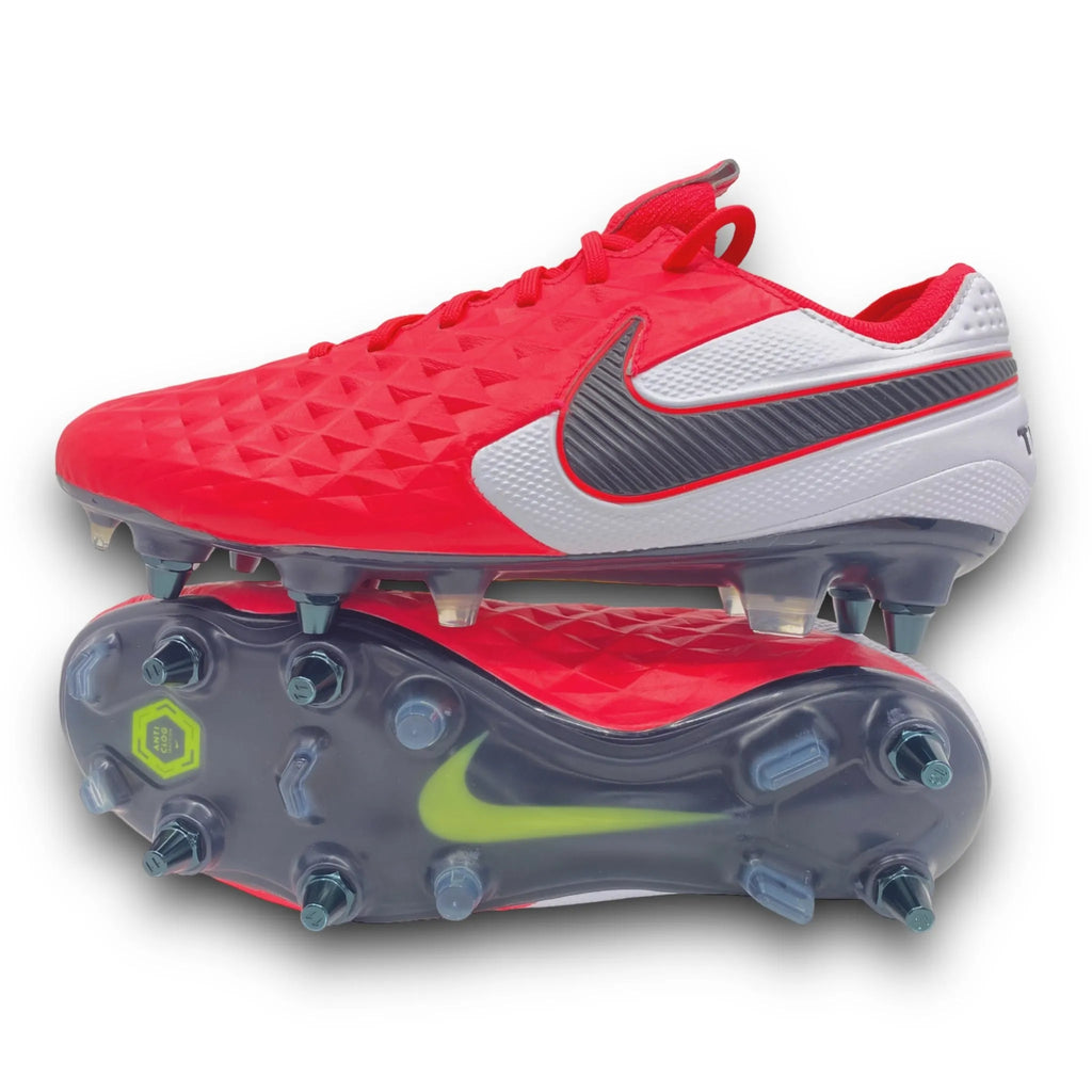 NIKE TIEMPO LEGEND 8 ELITE SG ANTI-CLOG