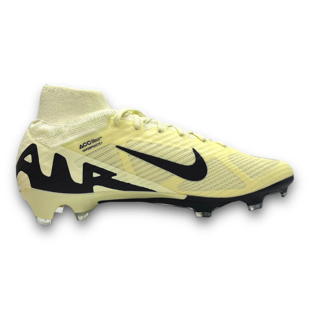 NIKE MERCURIAL SUPERFLY AIR ZOOM ELITE 9 FIRM GROUND CLEATS
