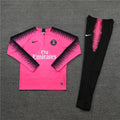 2018/2019 PSG Pink Tracksuit