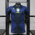 2026 Brazil Away World Cup Kit Player Version