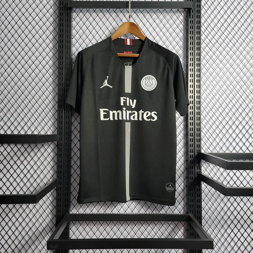 2018/2019 Retro PSG Home