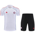 Bayern Munchen Retro Training Set
