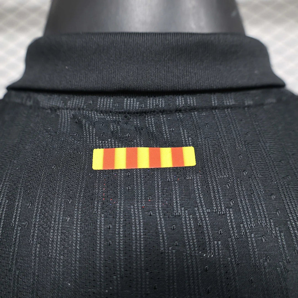 Barcelona 2024/2025 Away Kit