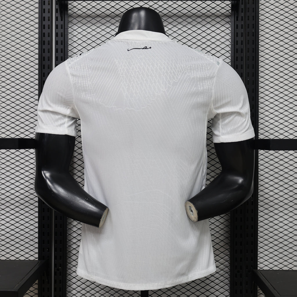 2026 Egypt Away World Cup Kit Player Version