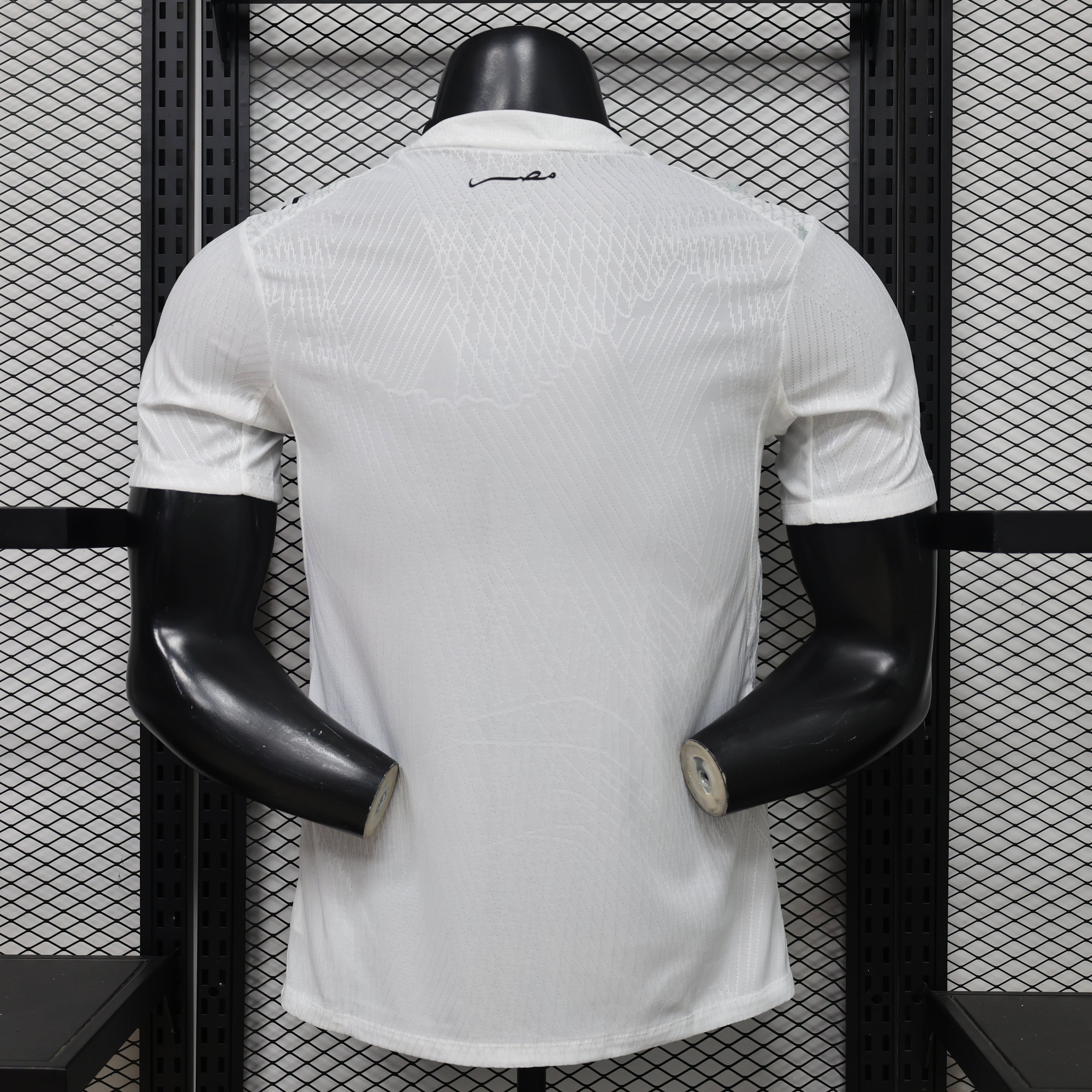 2026 Egypt Away World Cup Kit Player Version