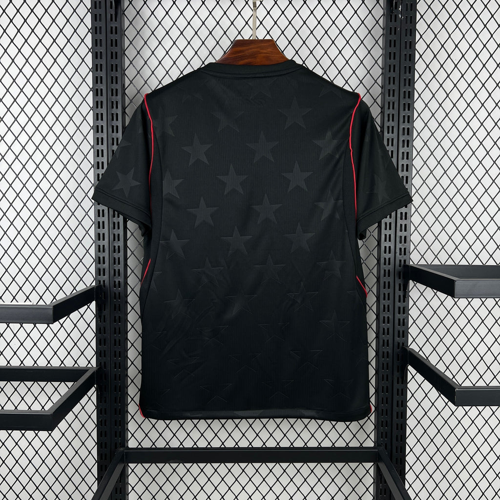 2026 USA Away World Cup Kit Fan Version