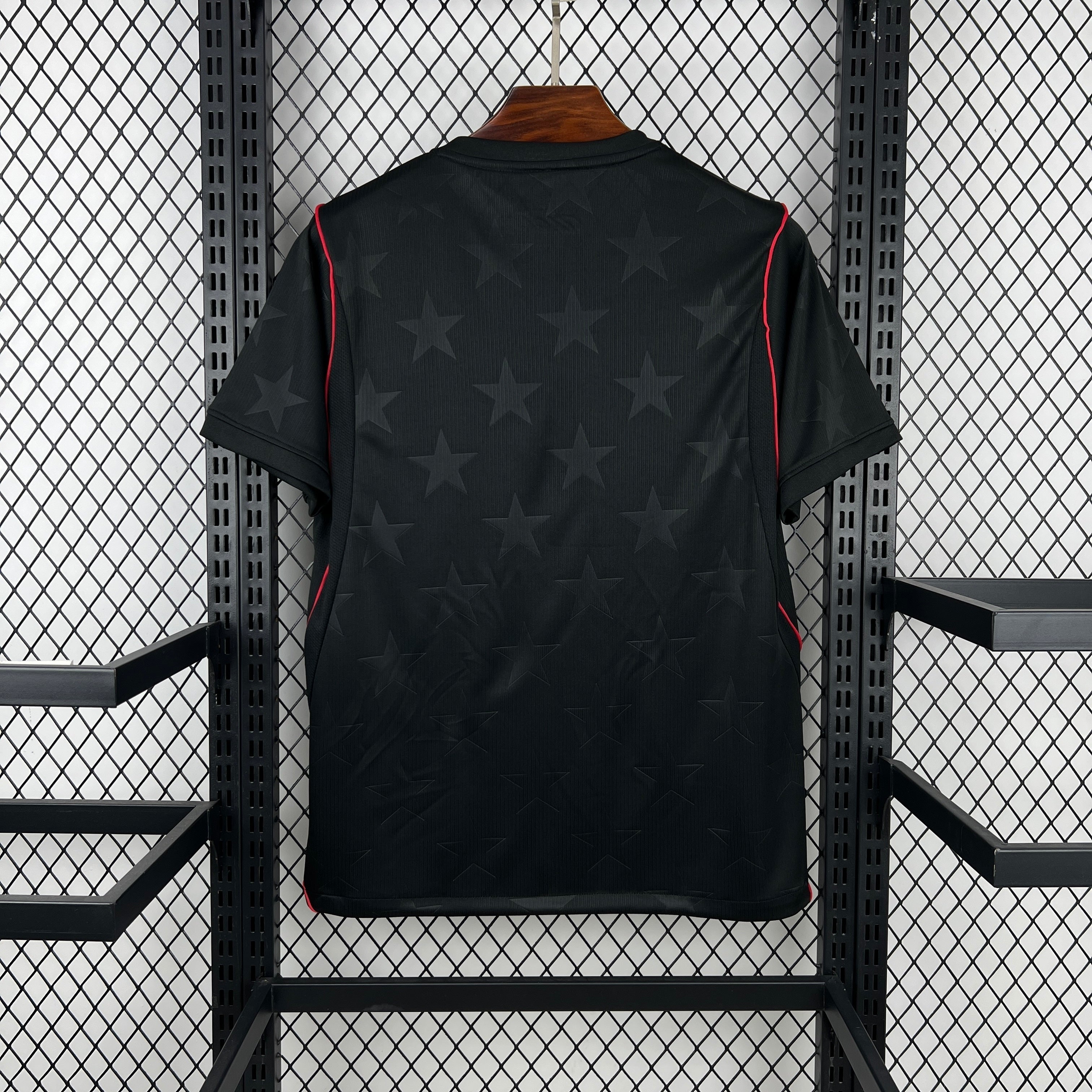 2026 USA Away World Cup Kit Fan Version