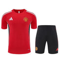 2025/2026 Manchester United Training Set