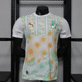 2026 Cote d'Ivoire Away World Cup Kit Player Version