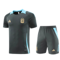 2024-2025 Argentina Training Set