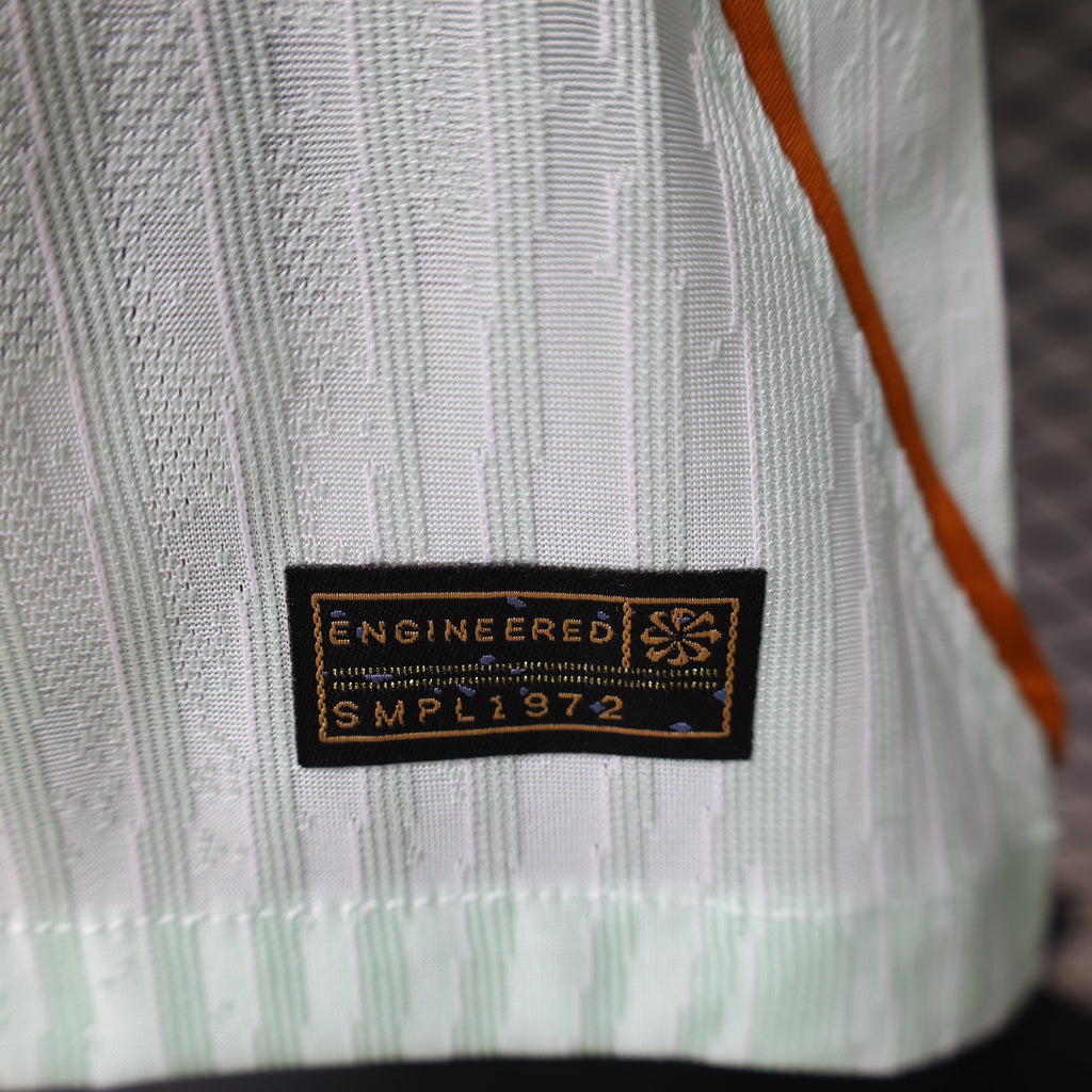2026 France Away World Cup Kit Player Version