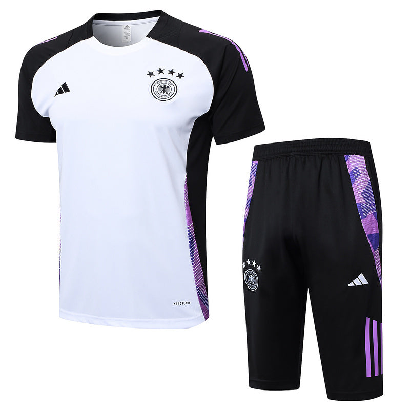 Germany Training Set