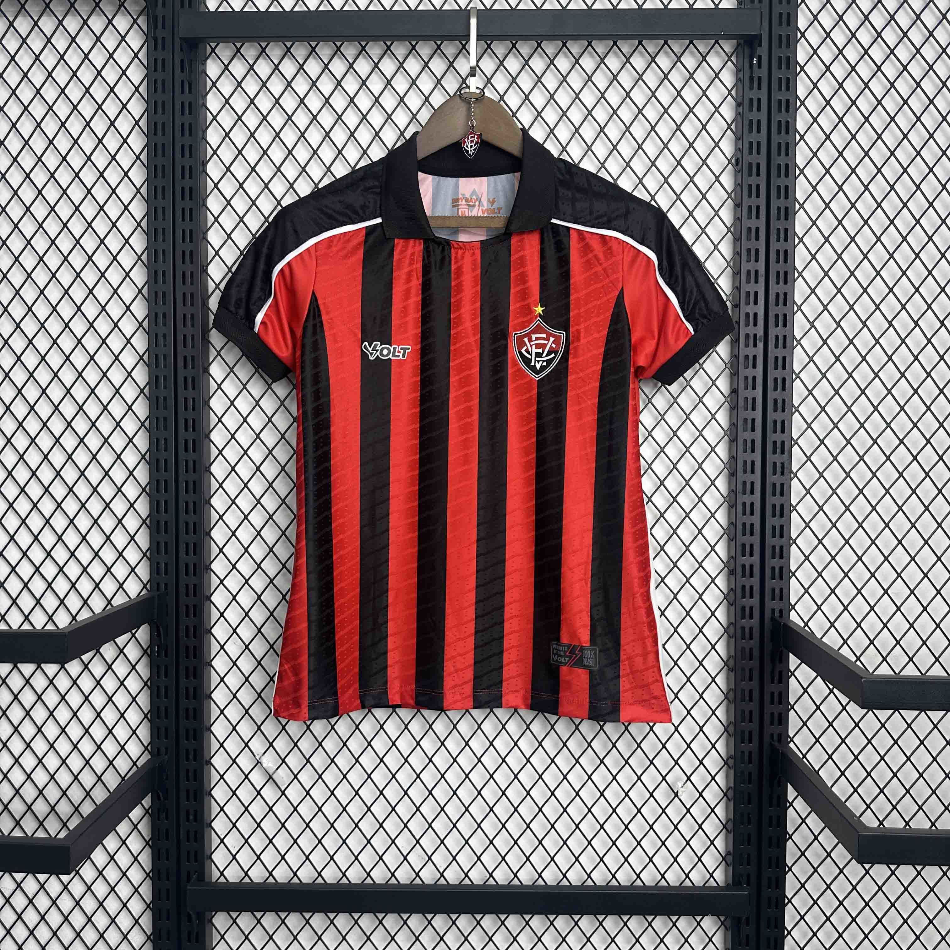 2025/2026 Vitória Home Women